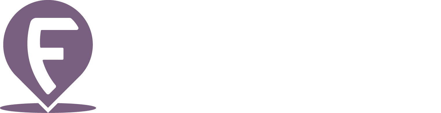 Female Fitness Finder logo